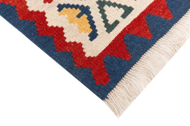 Kilim Fars Ghashghai - 4
