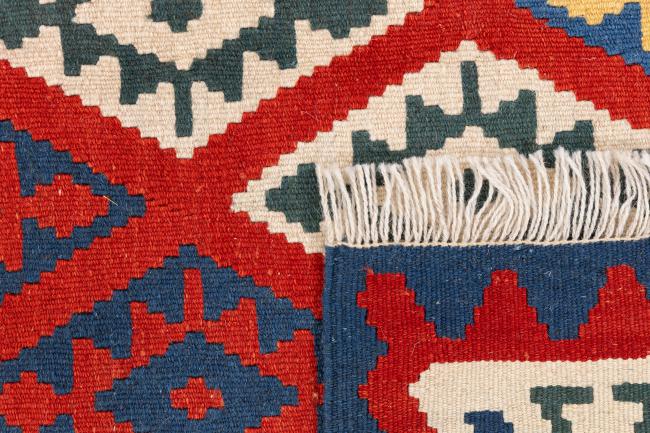 Kilim Fars Ghashghai - 5