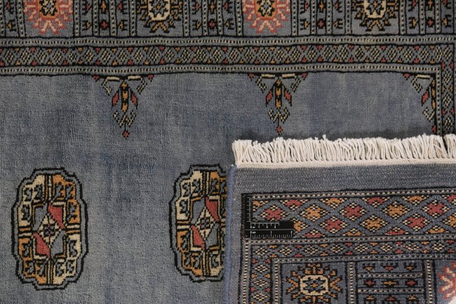 Pakistan Buchara 3Ply - 1
