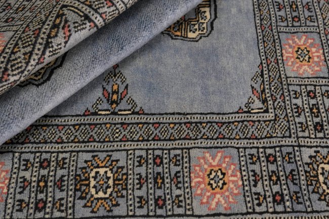 Pakistan Buchara 3Ply - 2