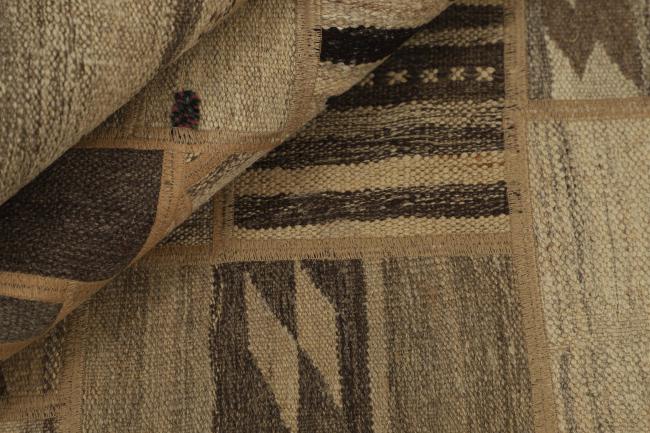 Kilim Patchwork - 3