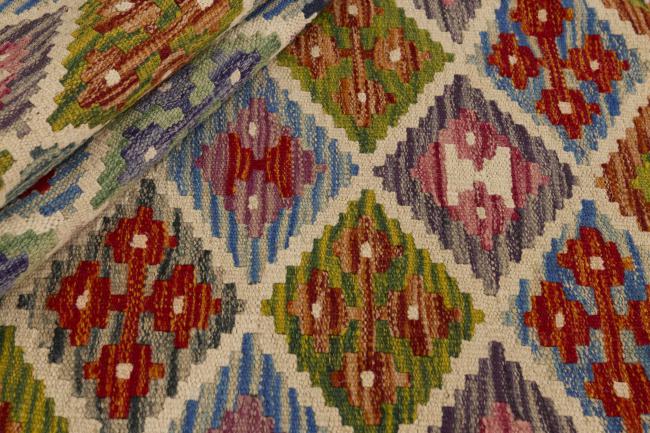 Kilim Afghan - 1