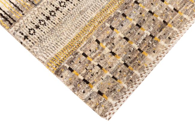 Persja Gabbeh Loribaft Tabiilbaft - 5