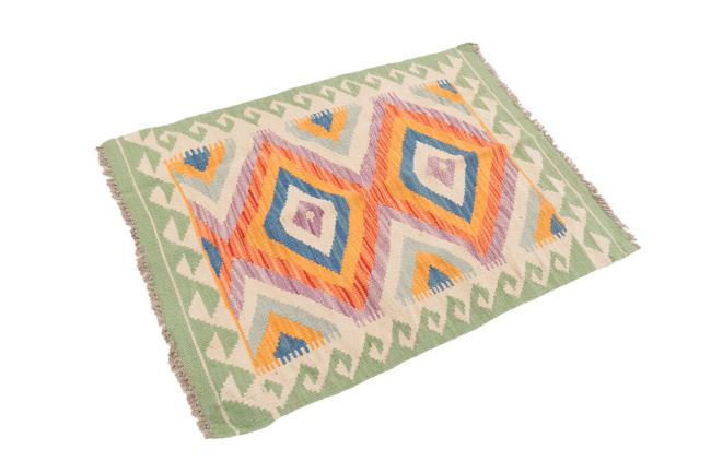 Kilim Afegão - 1