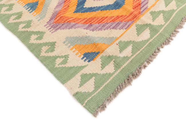 Kilim Afegão - 4