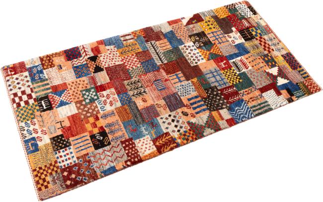 Persian Gabbeh Loribaft Atelier - 2