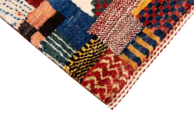 Persian Gabbeh Loribaft Atelier - 5