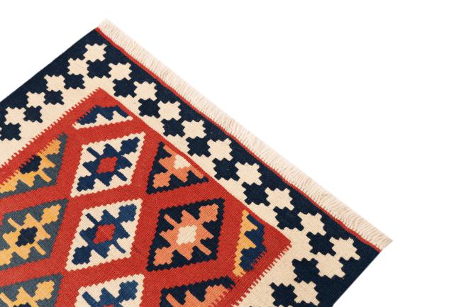 Kilim Fars Shiraz - 2