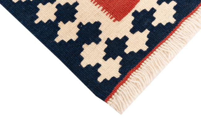 Kilim Fars Shiraz - 4