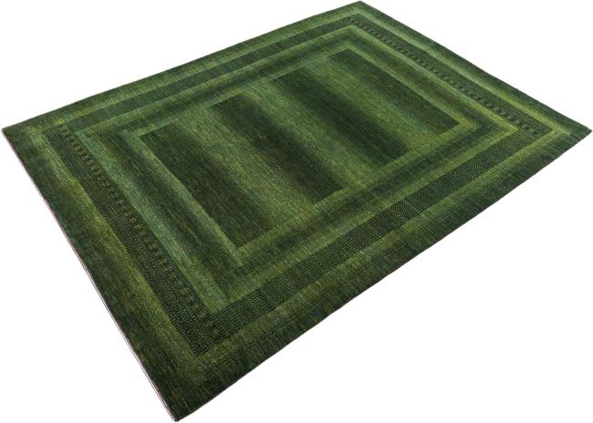 Persisk Gabbeh Loribaft Essence - 1