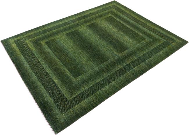 Persisk Gabbeh Loribaft Essence - 2