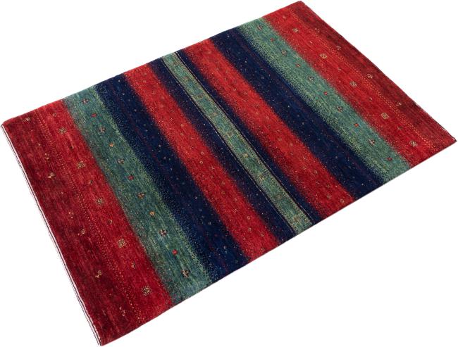 Perzisch Gabbeh Loribaft Essence - 1