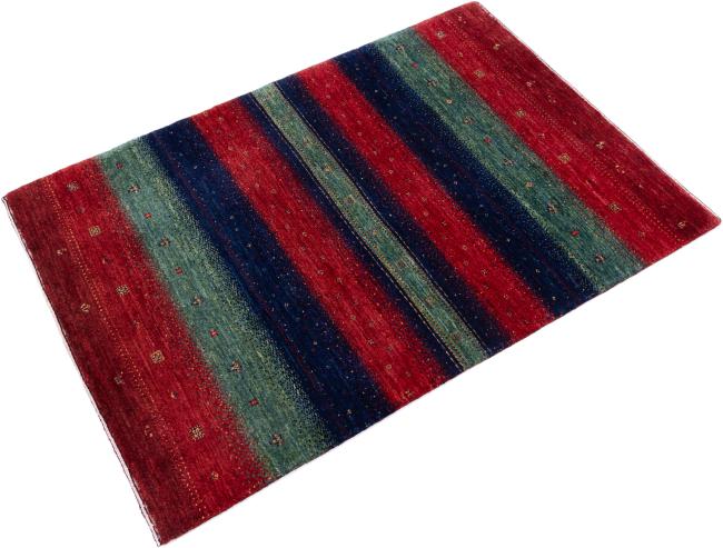 Perzisch Gabbeh Loribaft Essence - 2