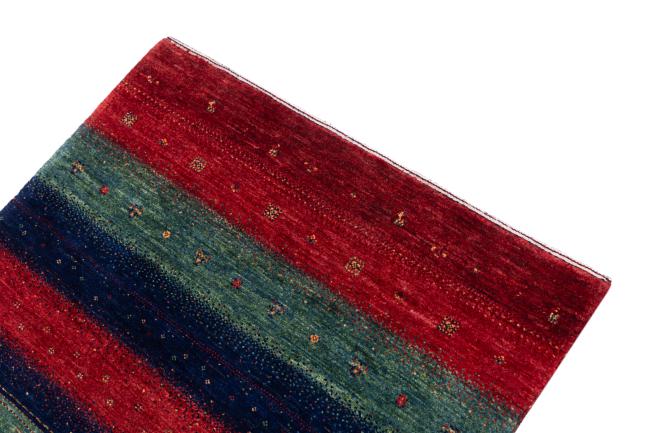 Perzisch Gabbeh Loribaft Essence - 3