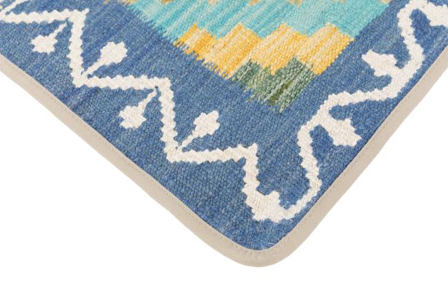 Kilim Afghan Kuddfodral - 3