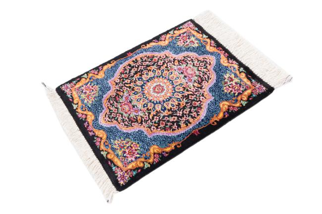 Qum di Seta - 2