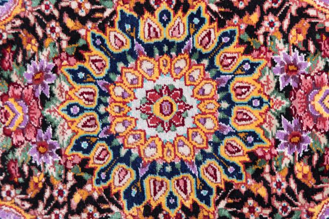 Qum di Seta - 5