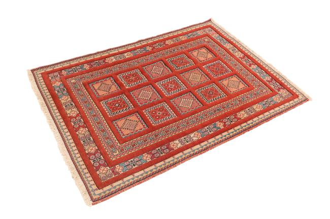 Kilim Soozani Nimbaft - 1