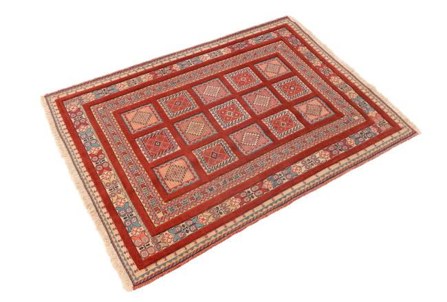 Kilim Soozani Nimbaft - 2