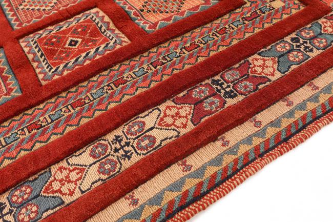 Kilim Soozani Nimbaft - 4