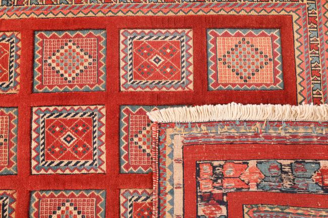 Kilim Soozani Nimbaft - 6