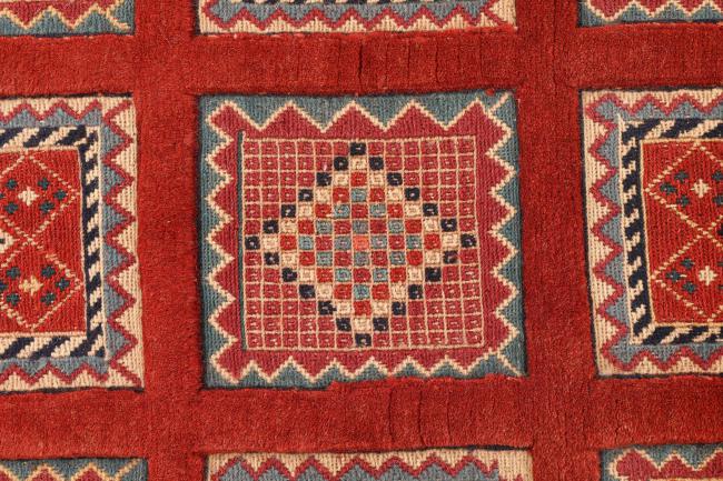 Kilim Soozani Nimbaft - 8