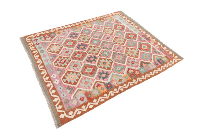 Kilim Afegão - 1