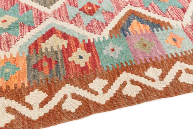 Kilim Afegão - 3