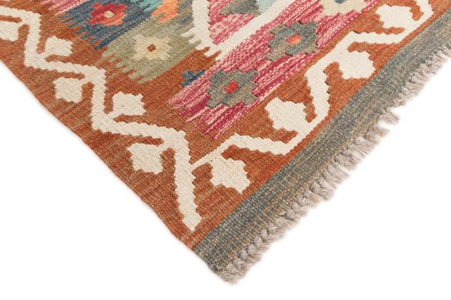 Kilim Afegão - 4