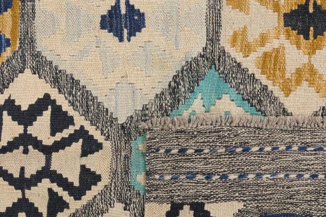 Kilim Afegão Heritage - 5