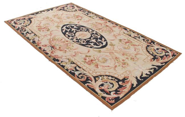 Kilim Aubusson - 2