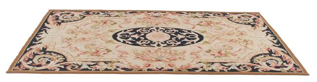Kilim Aubusson - 3