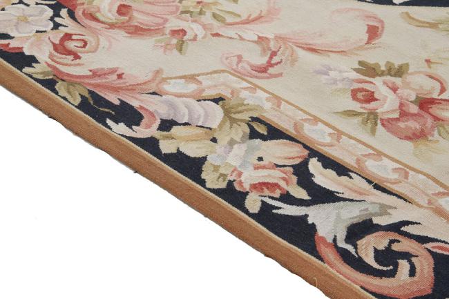 Kilim Aubusson - 4