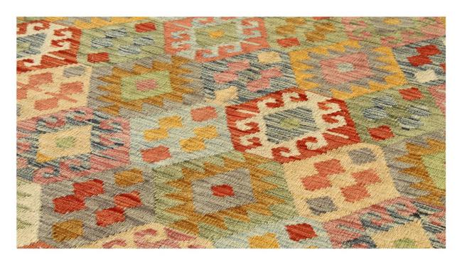 Kilim Afghan - 1