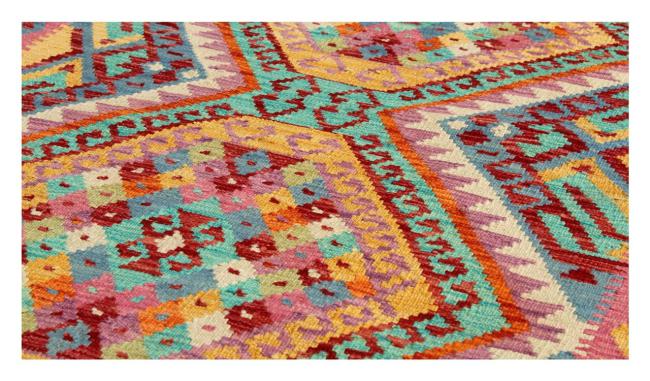 Kilim Afghan Kaudani - 1