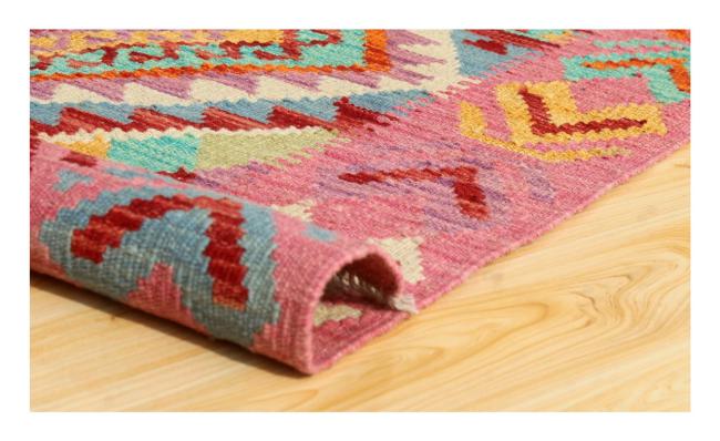 Kilim Afghan Kaudani - 2