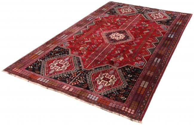 Shiraz - 1