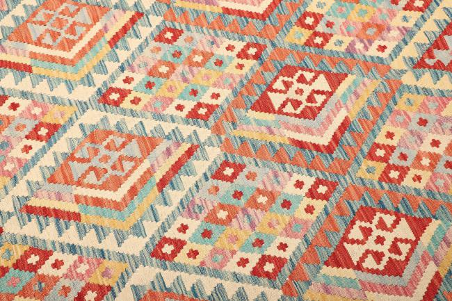 Kilim Afghan - 3