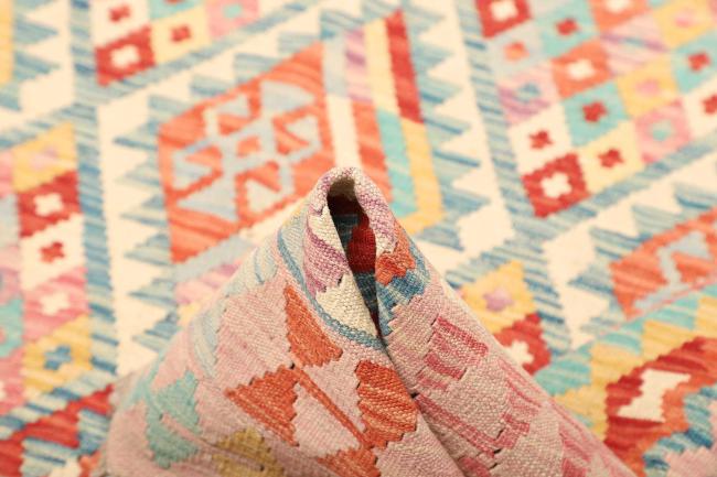 Kilim Afghan - 5