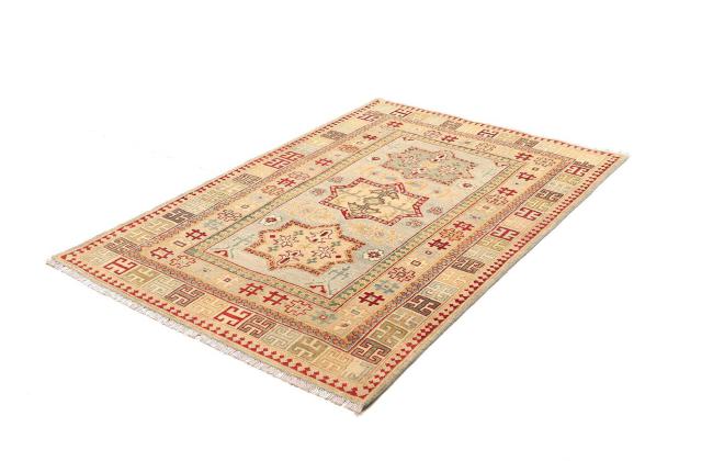 Kazak Limited - 1