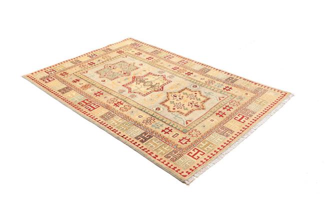 Kazak Limited - 2