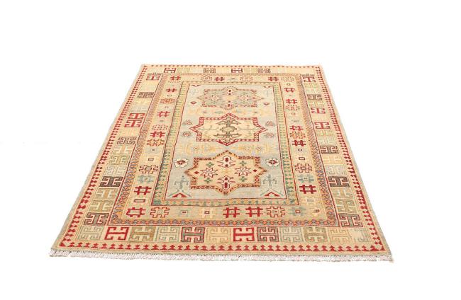 Kazak Limited - 3
