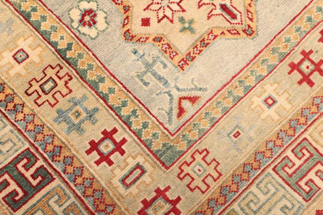 Kazak Limited - 5