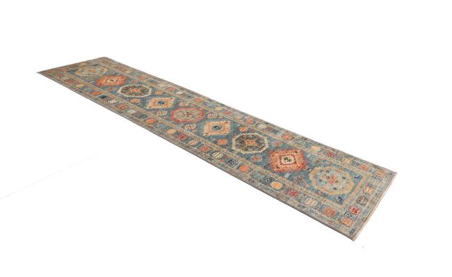 Kazak Royal - 2