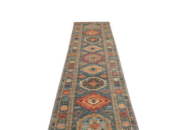 Kazak Royal - 3