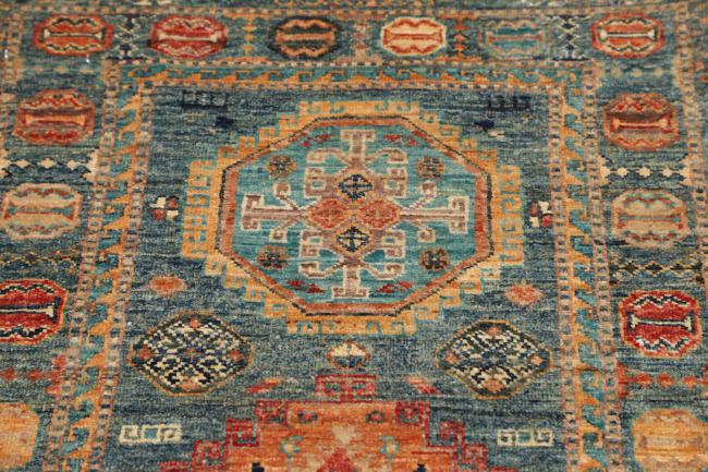 Kazak Royal - 6