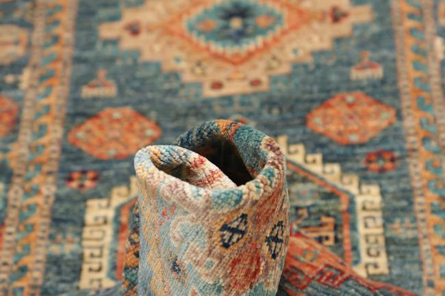 Kazak Royal - 7