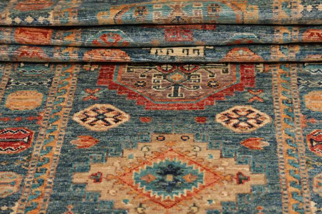 Kazak Royal - 8