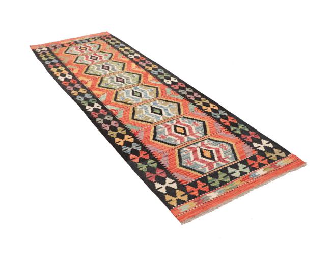 Kilim Afghan - 2
