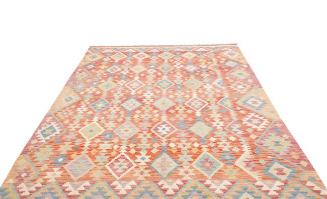 Kilim Afghan - 1